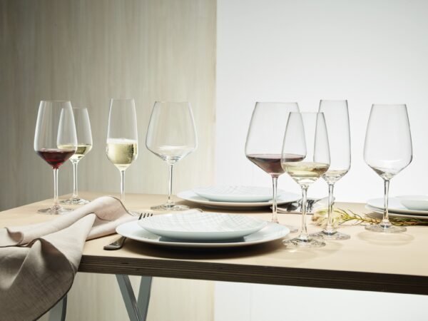 Luxe collectie