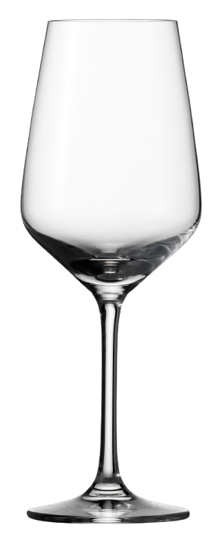 taste white small