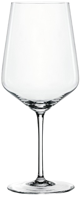 rode wijnglazen huren