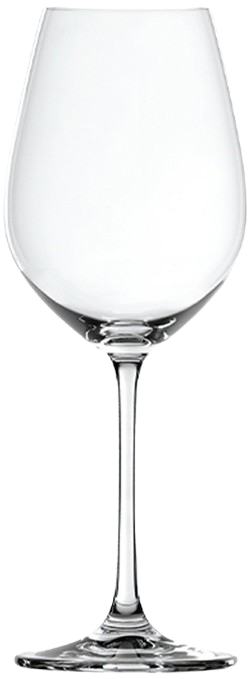 Emerald Red Classic 55 cl wijnglas